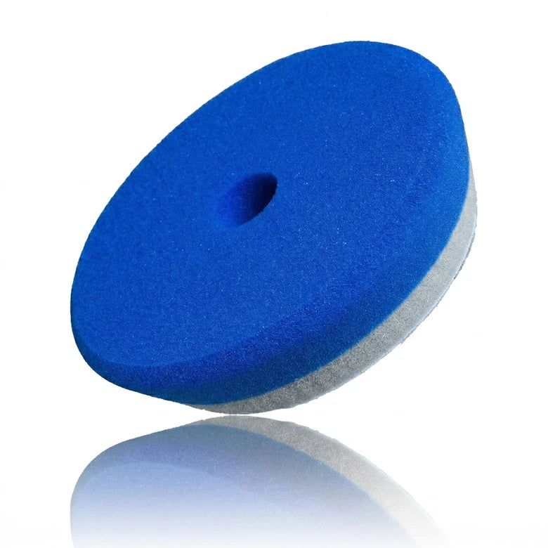 Detail Passion Therminator+ Cutting-Polierpad Blau | 75 mm