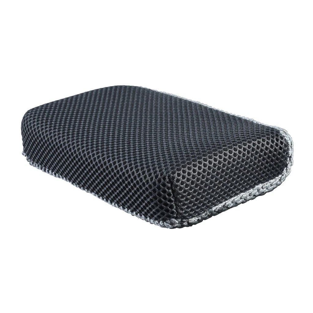 Detail Passion The Mesh Clay ScGummi | Lackreinigungspad - De Detailshop