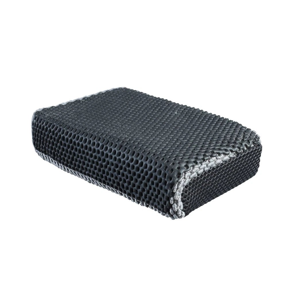 Detail Passion The Mesh Clay ScGummi | Lackreinigungspad - De Detailshop