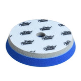 Detail Passion Therminator+ Cutting Polishing Pad Blue 125mm Ø130/140mm detailafbeelding 2