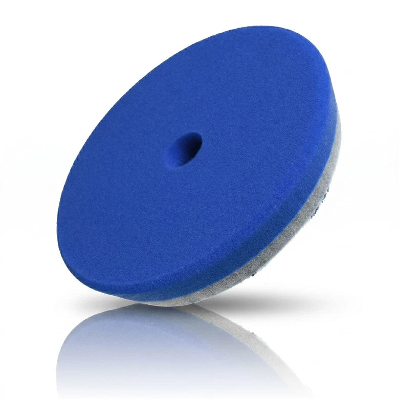 Detail Passion Therminator+ Cutting-Polierpad Blau | 125 mm, Ø 130/140 mm