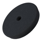 Detail Passion Therminachtor Finish-Polierpad Schwarz | 125 mm - __SHauf__