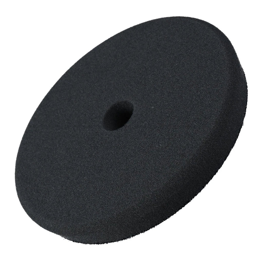 Detail Passion Therminator Finish-Polierpad Schwarz | 125 mm