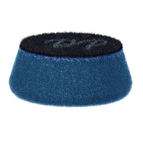 Detail Passion Therminachtor Intermediate Blue Polierpads 30mm 3 - Stück - __SHauf__