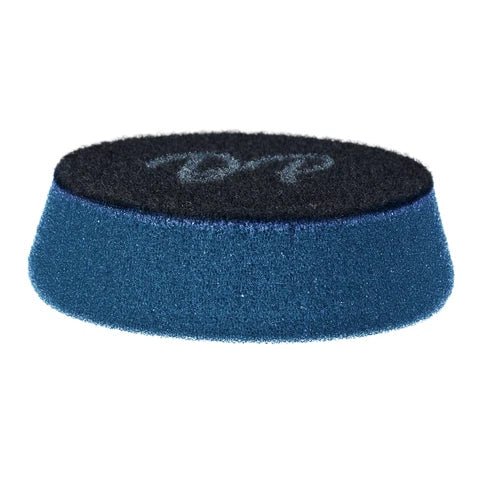 Detail Passion Therminachtor Intermediate Blue Polierpads 50mm 3 - Stück - __SHauf__
