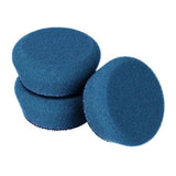 Detail Passion Therminachtor Intermediate Blue Polierpads 50mm 3 - Stück - __SHauf__