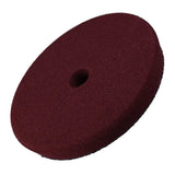 Detail Passion Therminachtor Medium-Cut-Polierpad Maroon | 125 mm - __SHauf__