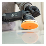 Detail Passion Therminachtor Medium-Cut-Polierpad Orange | 125 mm - __SHauf__