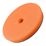 Detail Passion Therminachtor Medium-Cut-Polierpad Orange | 125 mm - __SHauf__