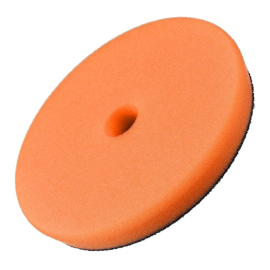 Detail Passion Therminator Medium-Cut-Polierpad Orange | 125 mm