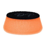 Detail Passion Therminachtor Medium Cut Orange Polierpads 30mm 3 - Stück - __SHauf__