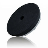 Detail Passion Therminator+ Polishing Pad Finish Black 125mm Ø130/140mm productafbeelding