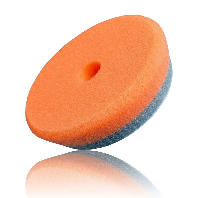 Detail Passion Therminator+ Medium-Polierpad Orange | Ø 75/90 mm