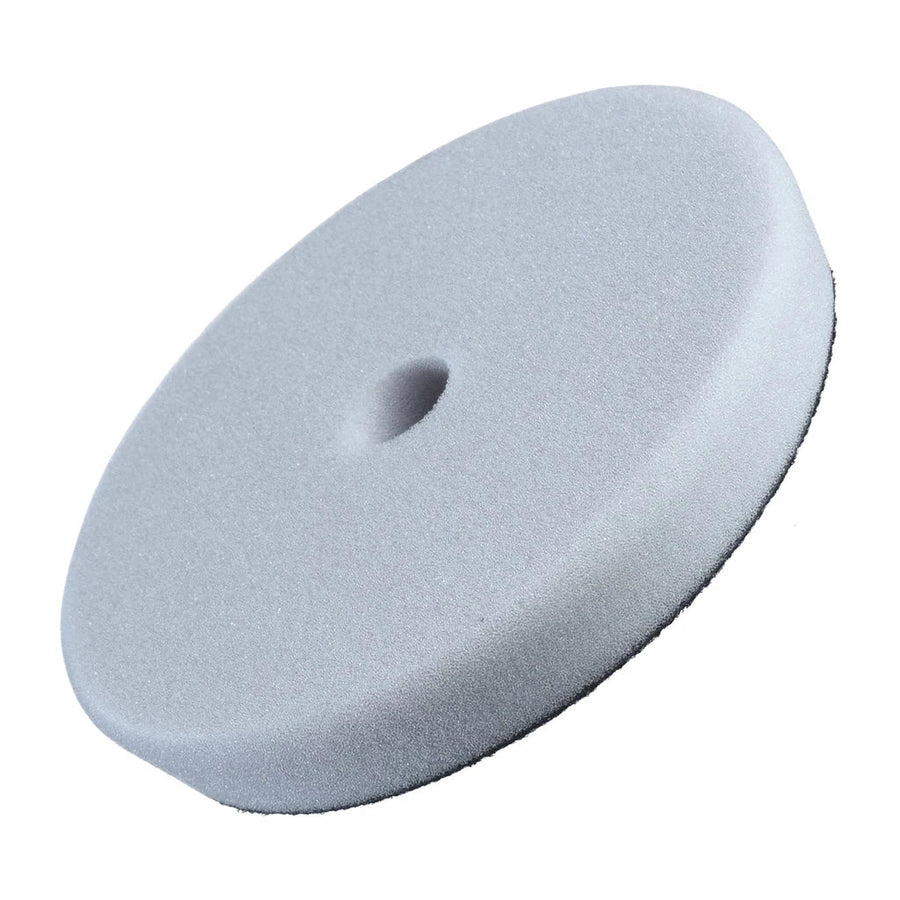Detail Passion Therminator Super-Heavy-Cut-Polierpad Weiß | 125 mm