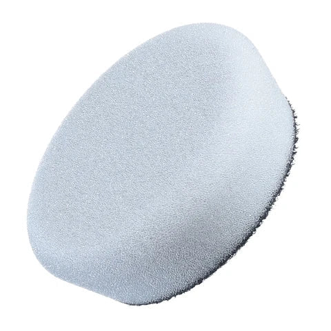 Detail Passion Therminachtor Super Heavy Cut White Polierpads 30mm 3 - Stück - __SHauf__