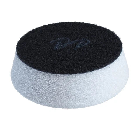 Detail Passion Therminachtor Super Heavy Cut White Polierpads 30mm 3 - Stück - __SHauf__