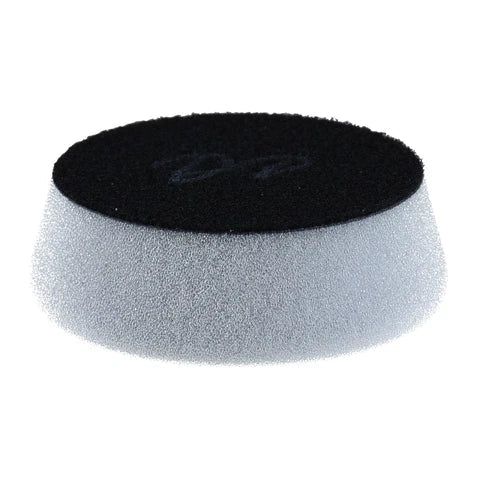 Detail Passion Therminachtor Super Heavy Cut White Polierpads 50mm 3 - Stück - __SHauf__