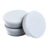 Detail Passion Therminachtor Super Heavy Cut White Polierpads 50mm 3 - Stück - __SHauf__