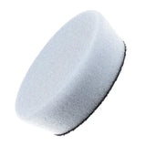 Detail Passion Therminator Super Heavy Cut White Polierpads 50mm 3 - Stück - De Detailshop