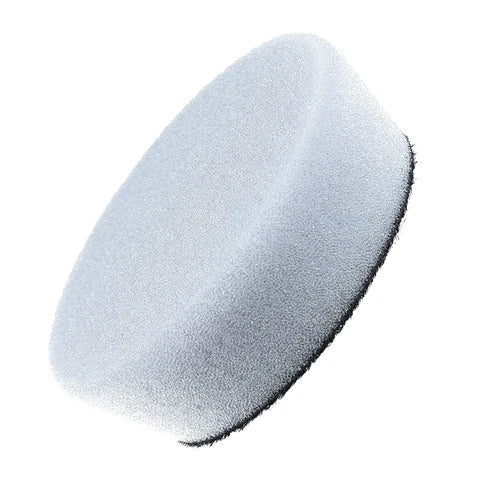 Detail Passion Therminator Super Heavy Cut White Polierpads 50mm 3 - Stück - De Detailshop
