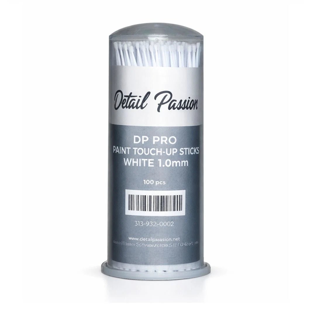 Detail Passion Touch - Up Sticks 1.0mm weiß - __SHauf__