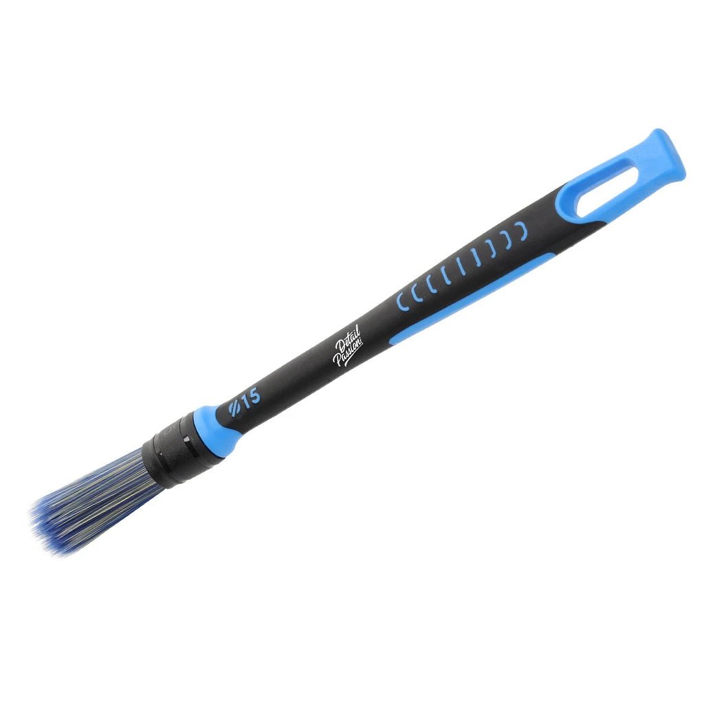 Detail Passion Wheel Brush Ø 15mm - De Detailshop