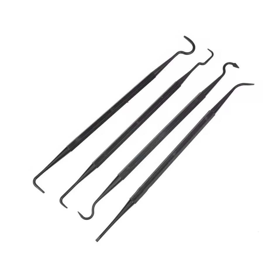 Detailing-Reinigungsstifte | 4er-Set