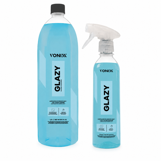 Vonixx Glazy | Glasreiniger