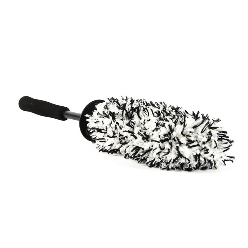Flat Wheel Brush | Flache Felgundbürste - __SHauf__