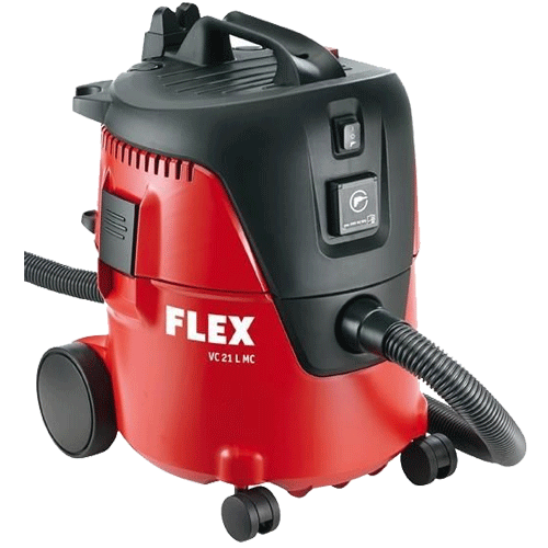 FLEX VC 21 L MC | Nass- und Trockensauger