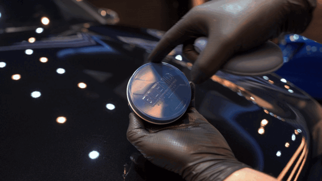 Vonixx Blend Black Edition | Paste Wax - Default Title - De Detailshop