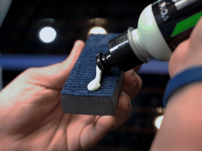 Vonixx Focus | Wasserfleckenentferner