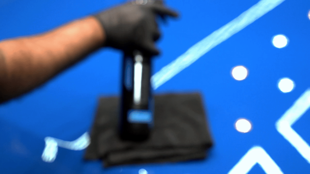 Vonixx SiO2-PRO | Keramische coating onderhoud - Default Title - De Detailshop