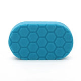 Hexagon-Handpolierpad | Hand-Applikator - __SHauf__