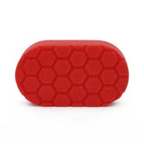 Hexagon-Handpolierpad | Hand-Applikator - __SHauf__