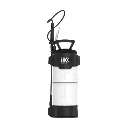 IK FOAM Pro 12 professionele schuimsproeier mit 6 liter werkcapaciteit