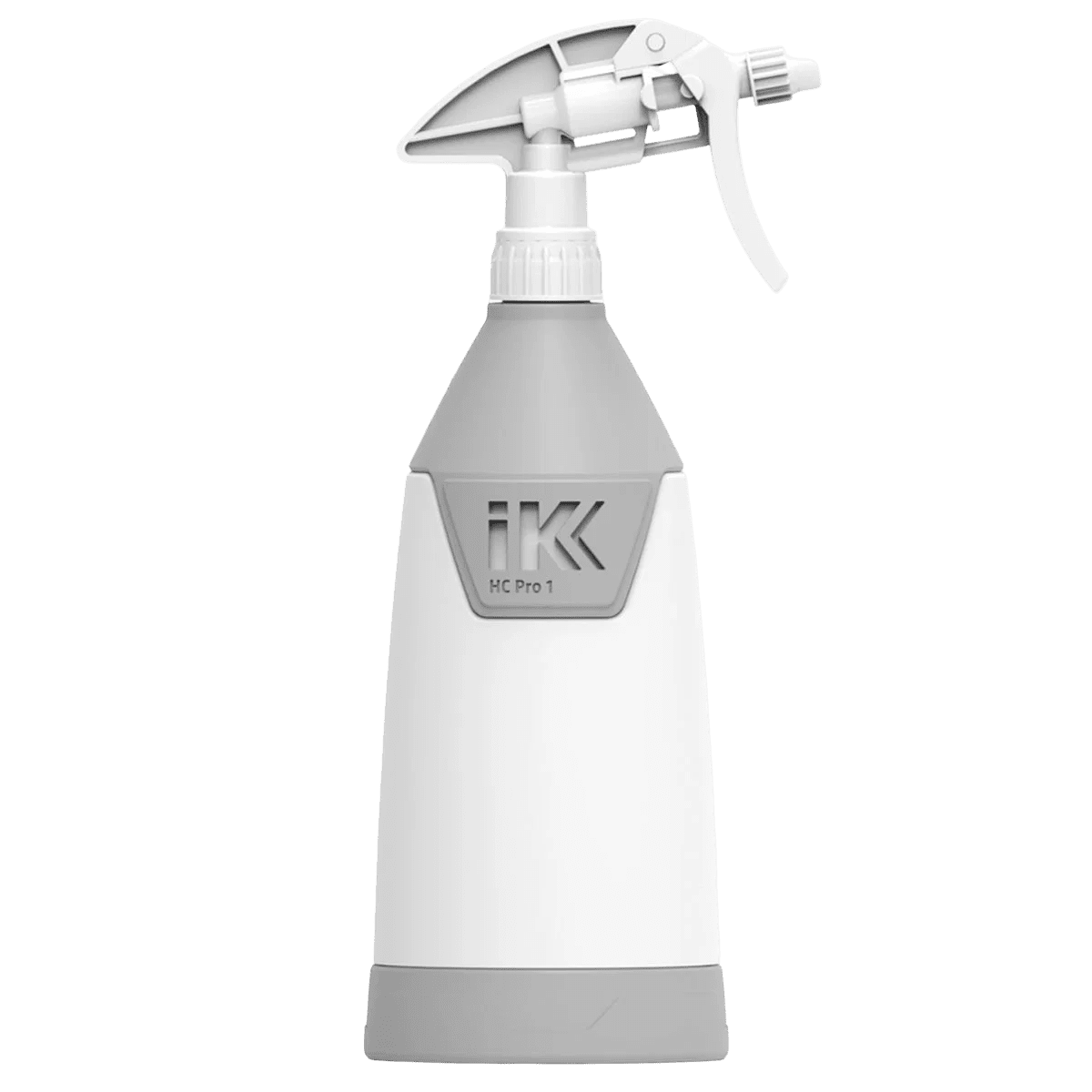 IK HC TR 1 | Lösemittelbeständige Sprühflasche 1 Liter - __SHauf__