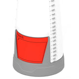 IK HC TR 1 | Lösemittelbeständige Sprühflasche 1 Liter - __SHauf__