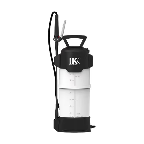 IK MULTI Pro 12 professionele drukspuit met 8 liter werkcapaciteit