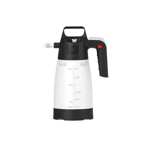 IK MULTI Pro 2 360° drukspuit von 1,5 liter für gebruik in elke positie
