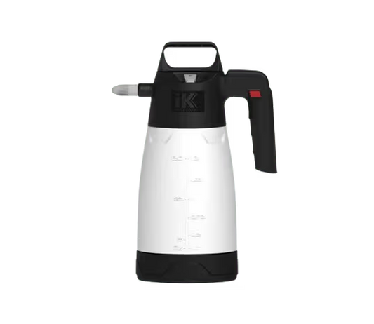 IK MULTI Pro 2 professionele drukspuit van 1,5 liter