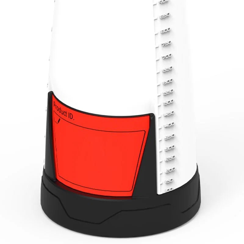 IK MULTI TR 1 | Chemikaliundbeständige Sprühflasche 1 Liter - __SHauf__