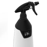 IK MULTI TR 1 | Chemikaliundbeständige Sprühflasche 1 Liter - __SHauf__