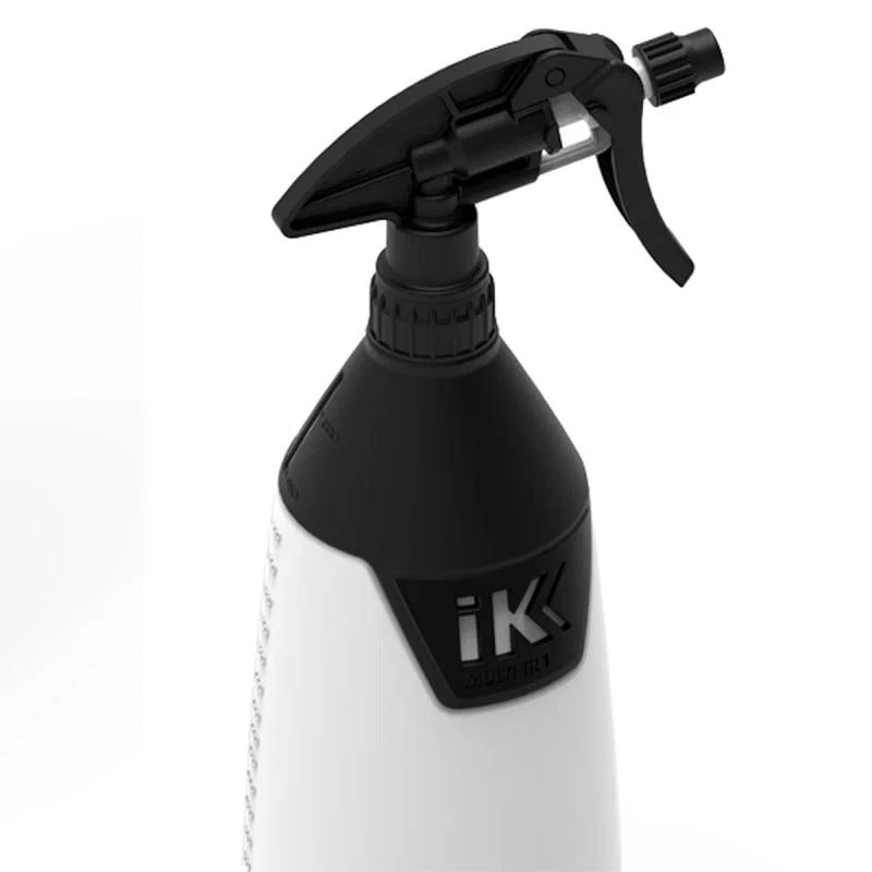 IK MULTI TR 1 | Chemikaliundbeständige Sprühflasche 1 Liter - __SHauf__