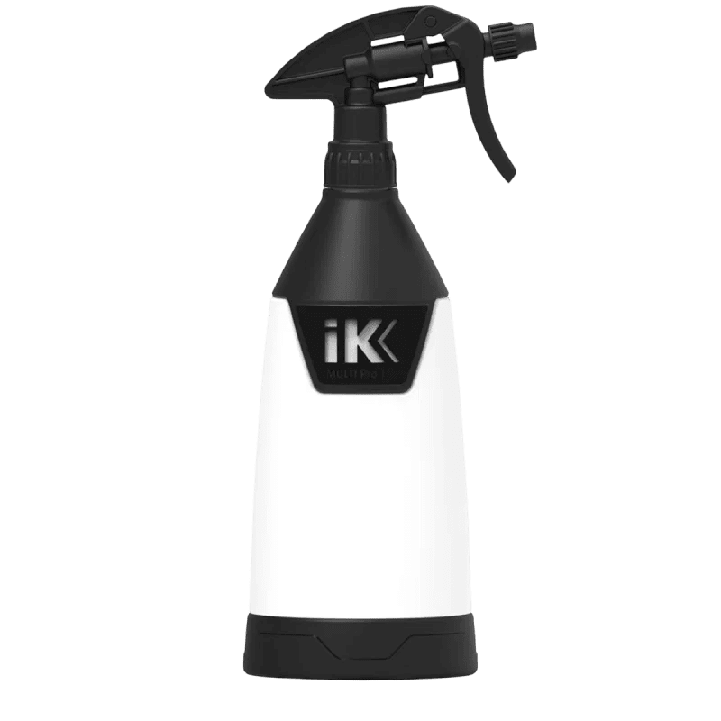 IK MULTI TR 1 | Chemikaliundbeständige Sprühflasche 1 Liter - __SHauf__