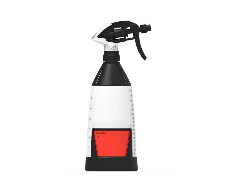 IK MULTI TR 1 360° | Chemikaliundbeständige Sprühflasche 1 Liter - __SHauf__