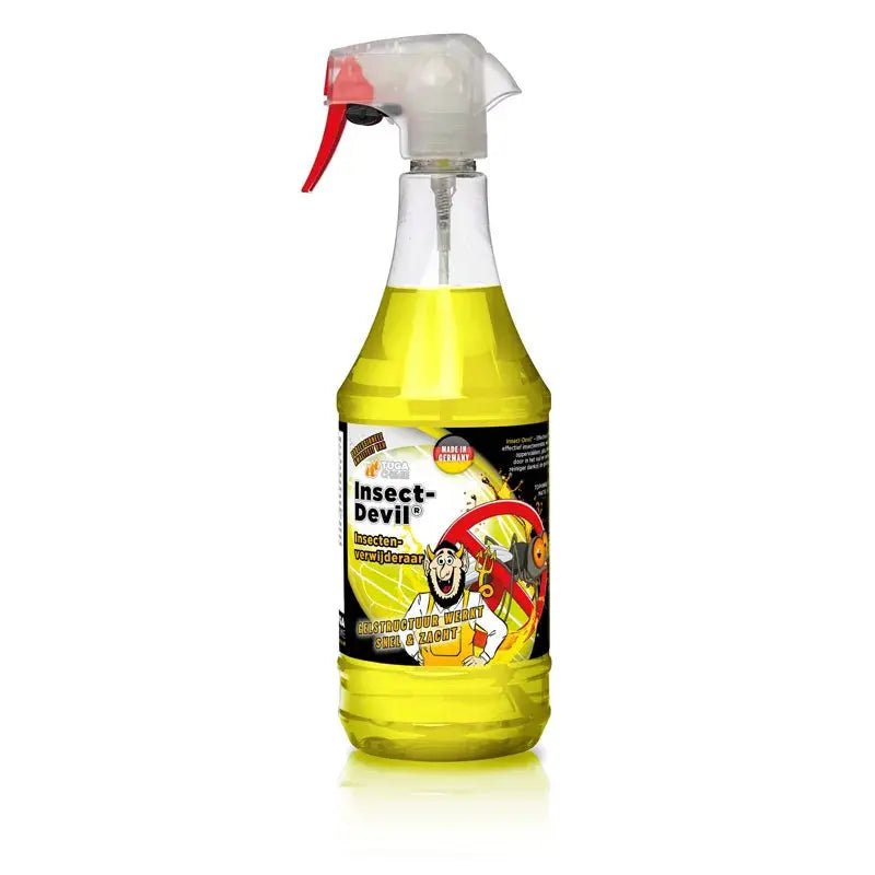 Tuga Insekten-Teufel | Insektenentferner 1 Liter