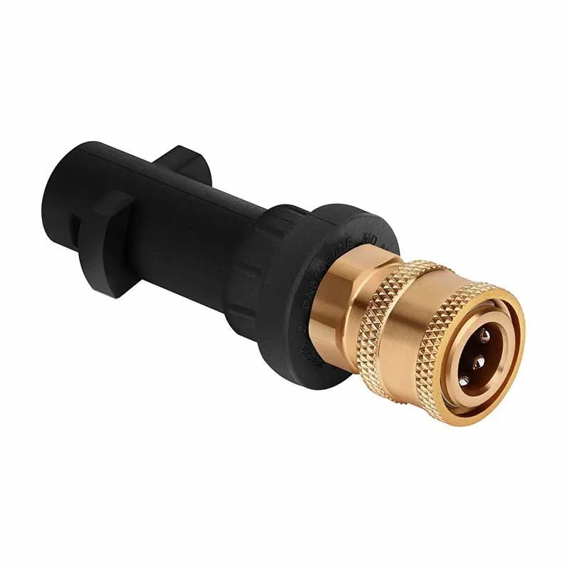 Kärcher K-Serie Adapter | 1/4″ Quick Connect