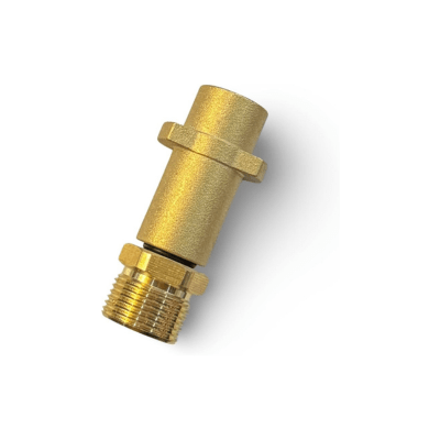 Kärcher K-Serie Messingadapter | G1/4″ Außengewinde