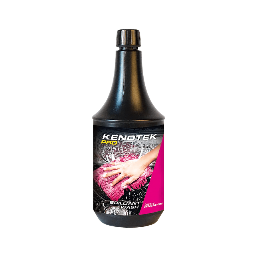 Kenotek Pro Brilliant Wash | Glanz-Autoshampoo